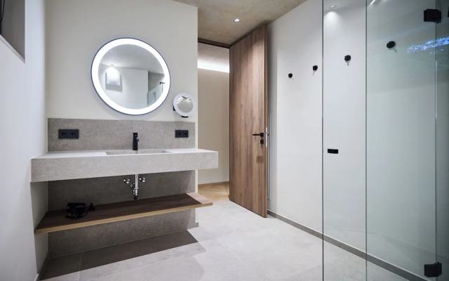 Gerl Homes - adults only apartments