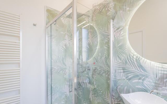 Cernobbio Green Suite