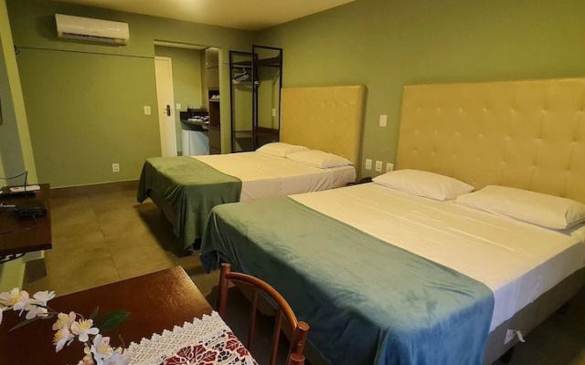 CJC Short Stay Ilusion