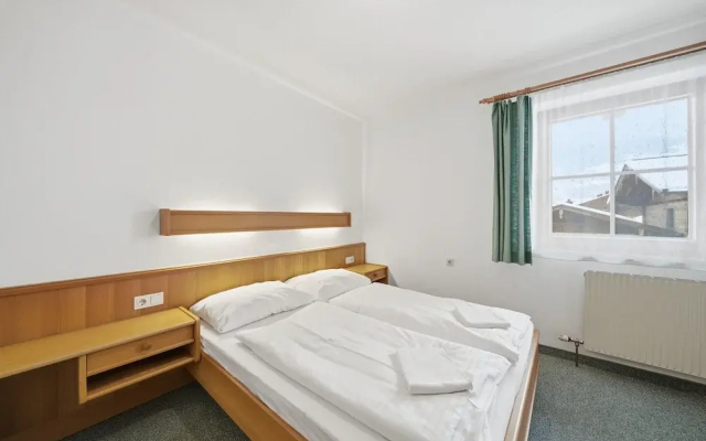Apartment in Mittersill With Mountain View