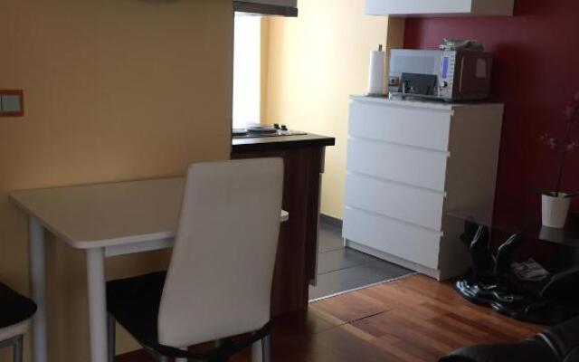 Studio-Apartment Sven