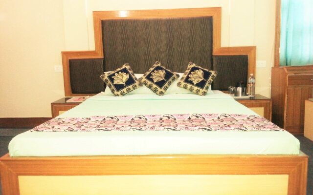 North Point Hotel