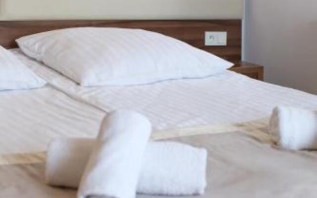 Pensjonat Łysica Wellness & Spa