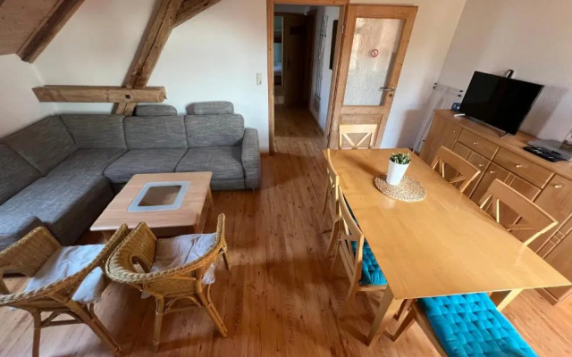 Historische Ölmühle Eberstedt