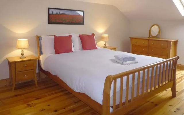 Madams Hill House Killarney