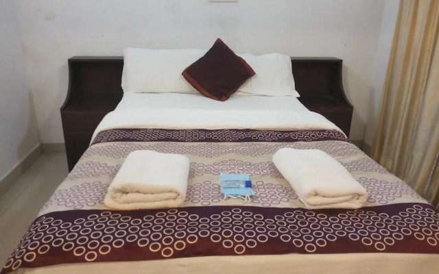 Saro Lake County Hotel