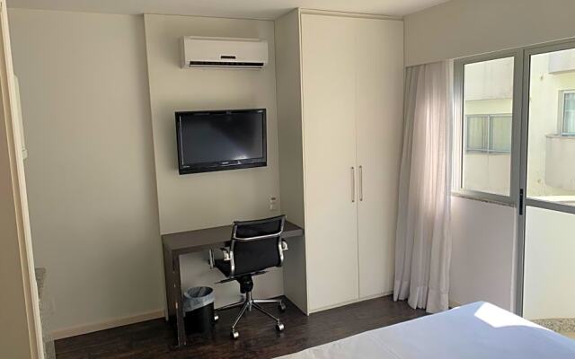 Flat Suites Pampulha - AP 122