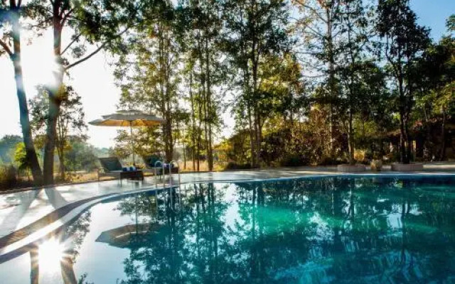 Singinawa Jungle Lodge Kanha