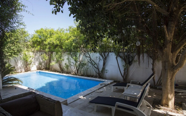 Villa Malaga