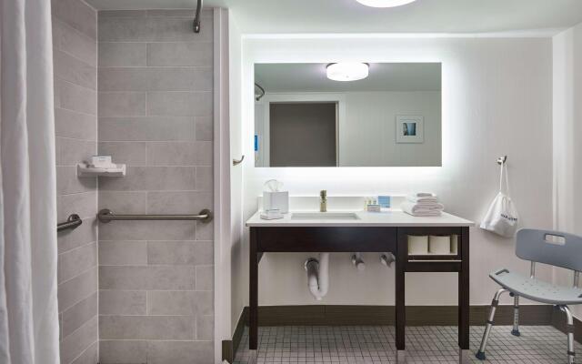 Hampton Inn & Suites Chapel Hill/Durham, Area