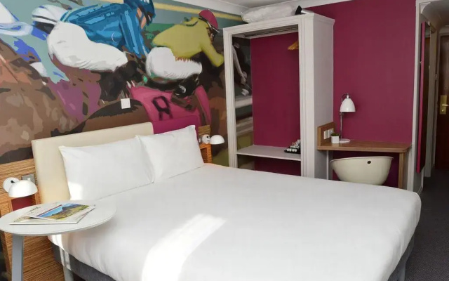 ibis Styles Reading Oxford Road