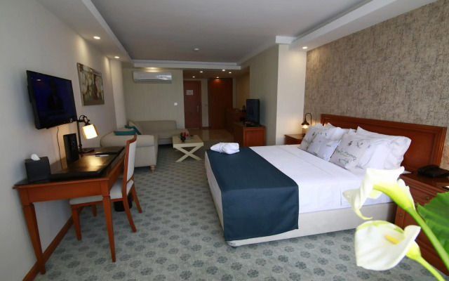 Tuzla Garden Hotel & Spa