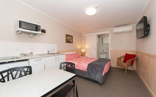 Tasman Holiday Parks - Christchurch