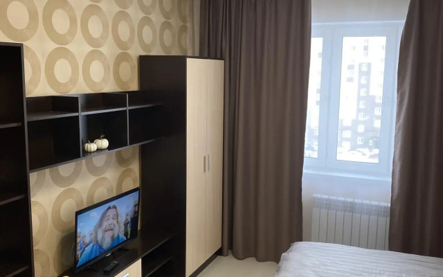 Apartments on Guseva 46
