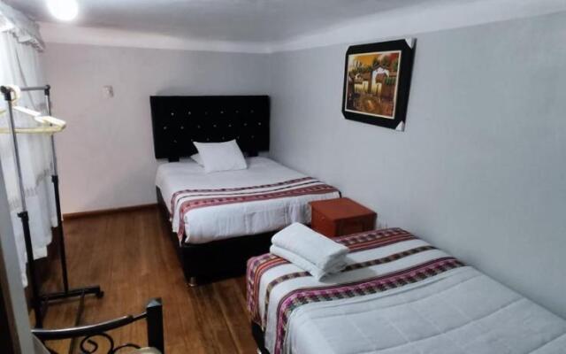Qòsqo Apartments 2
