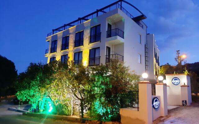 North Wind Hotels Karaburun