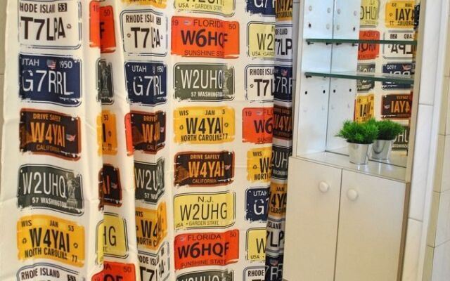 Piso Costanera Center I