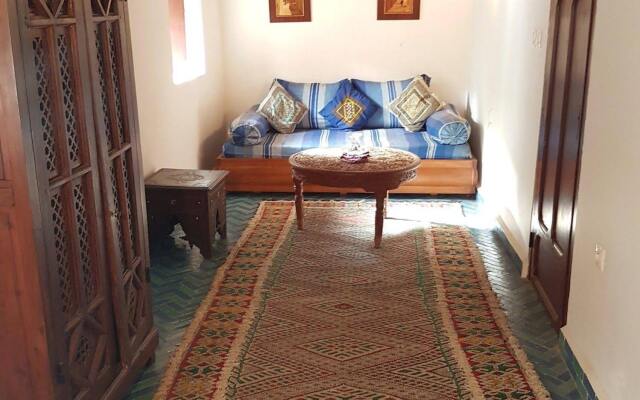 Riad Souafine