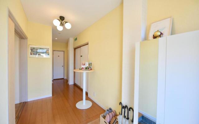 Ise Guest House sora - Hostel
