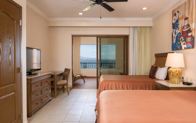 Villa del Palmar at the Islands of Loreto