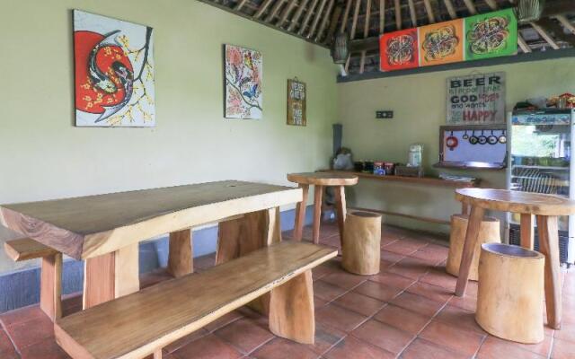 Bali Sunshine Ubud by ZUZU