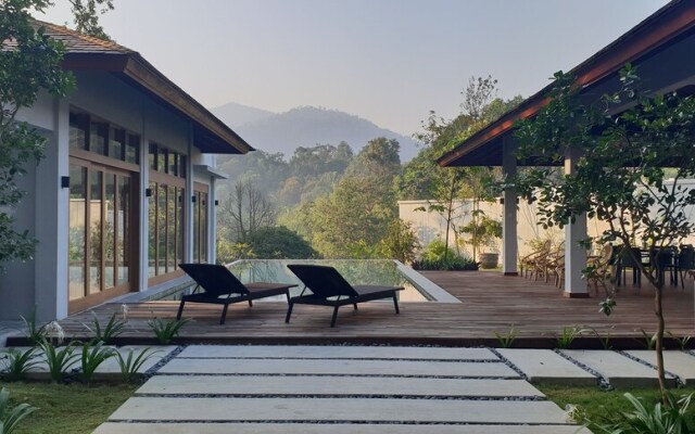 Embun Luxury Villas