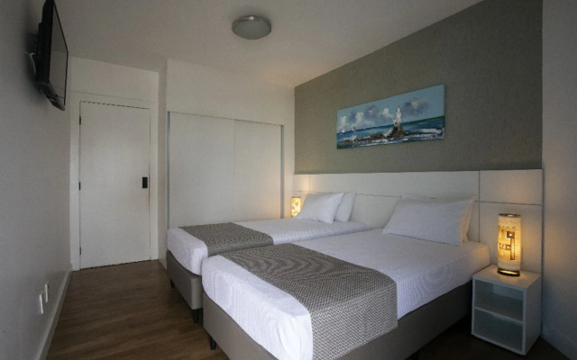 Maceio Atlantic Suites