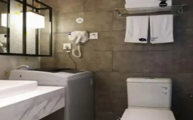 Jinlong Hotel Chaozhou