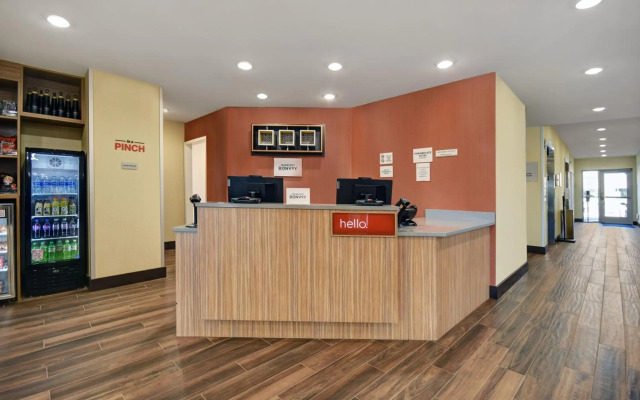 TownePlace Suites by Marriott Grand Rapids Wyoming