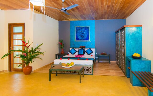 Yasmin Hill Longevity Resort - Hotel Galavilla