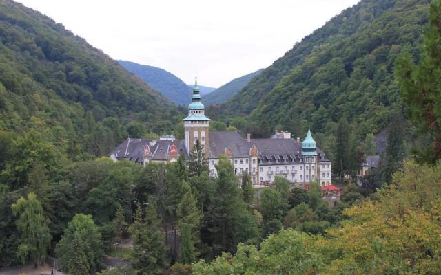 Hotel Palota Lillafüred****