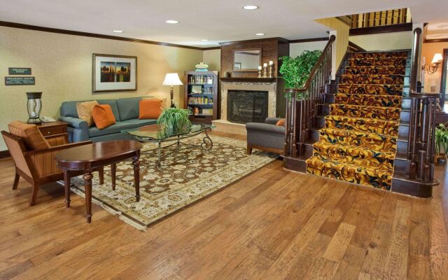 Comfort Inn & Suites Rome South