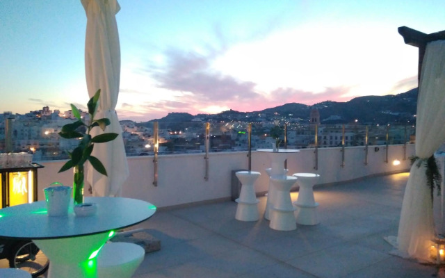 Hotel Bahia de Almunecar
