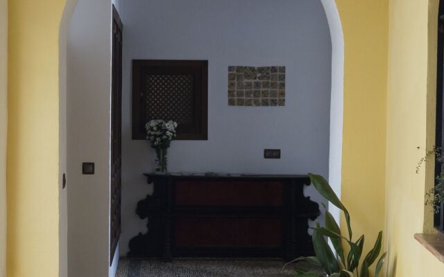 Apartamentos Los Patios de la Judería