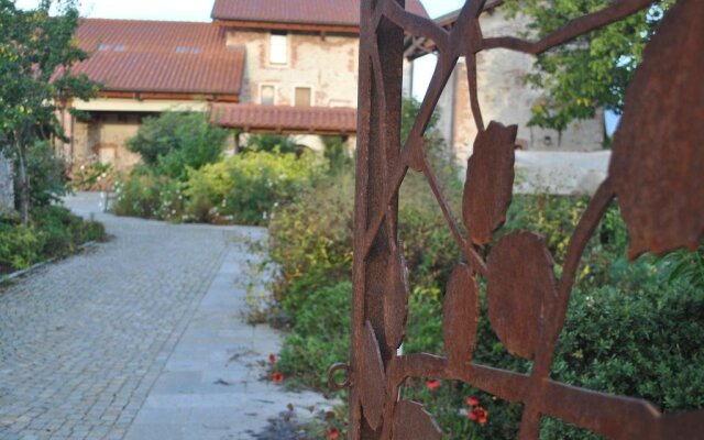 Agriturismo Tetto Garrone