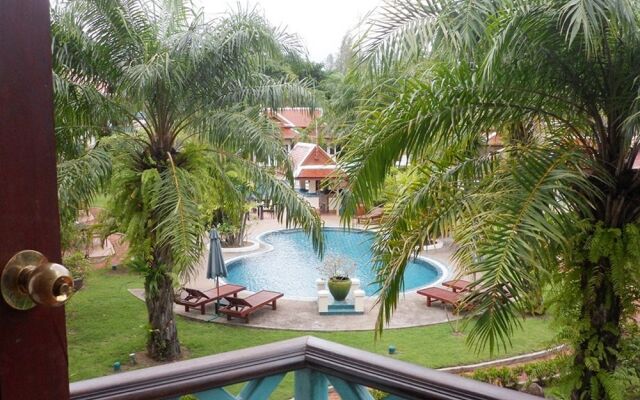 The Pe La Resort, Phuket