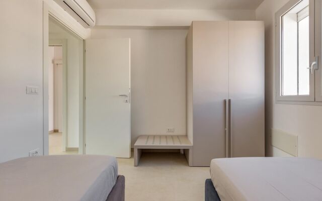 1934 Villa Punta Ristola