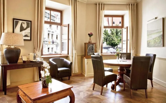 Boutique Hotel Nautilus