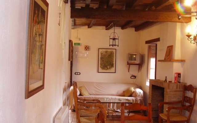 Casa Rural La Pilonga De Parauta