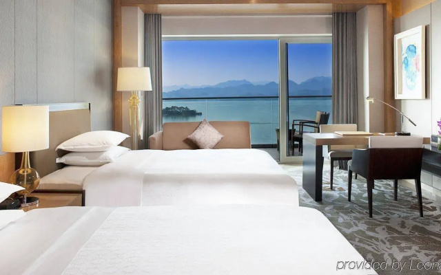 Sheraton Qiandao Lake Resort
