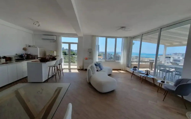 Dream House
