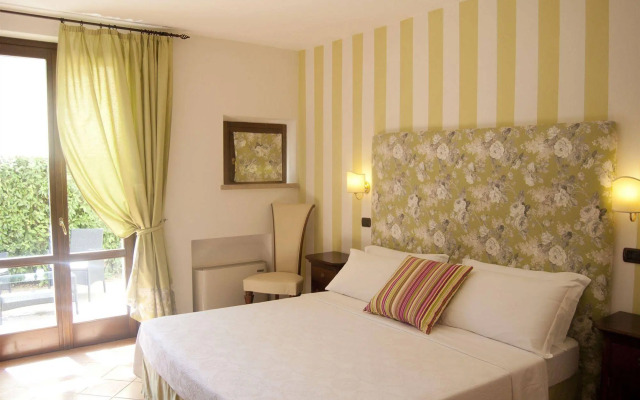 Hotel Arca di Pienza