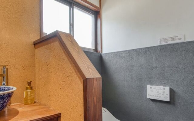 Taishou Samurai House