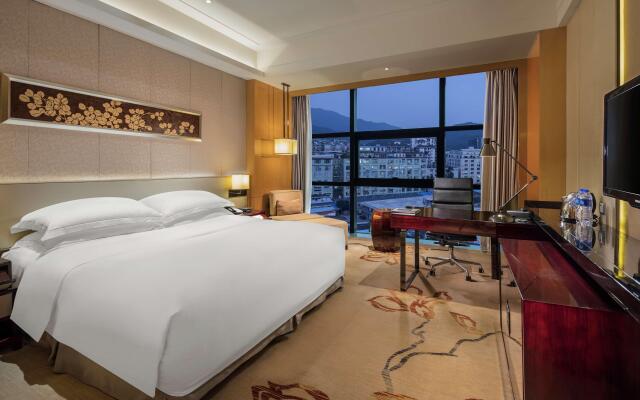 Hilton Guangzhou Baiyun