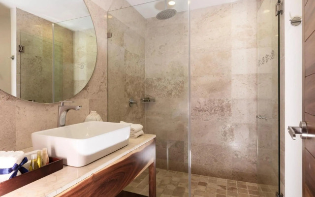 Buenaventura Grand Hotel & Great Moments - All Inclusive