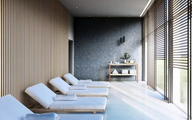 Crowne Plaza Buenos Aires Greenville