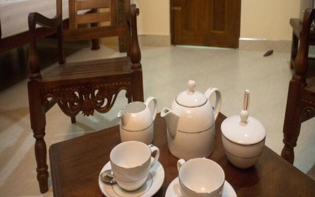 Hotel Mount Valley & Yala Safari
