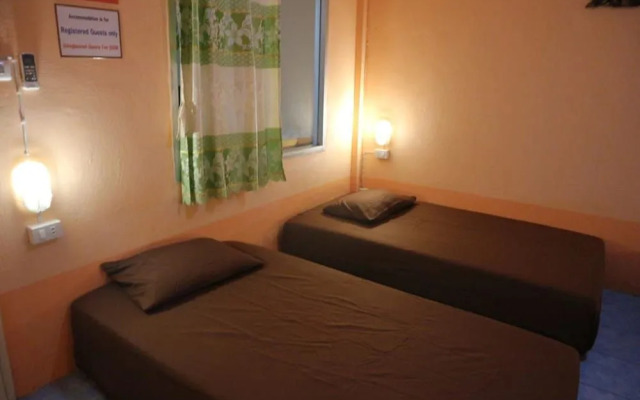 Agape Sweet Home