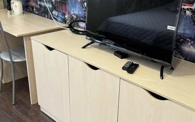 Апартаменты на улице Мечтателей 17