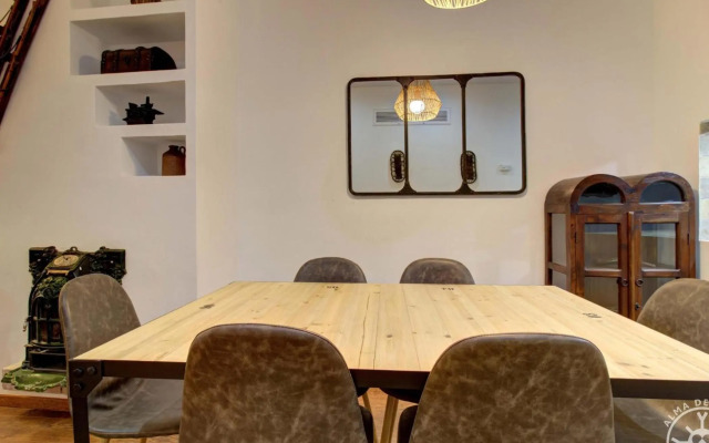 Apartamentos Baqueira 1500 III